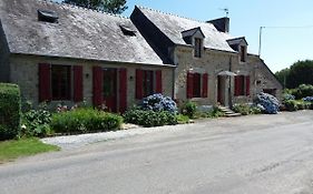 Les chambres de Marie